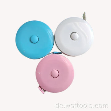 Mini Retractable Body Measuring Tape Set